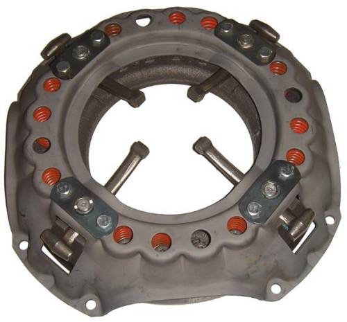 Clutch Transmission & PTO - Pressure Plate - RO - 5980274 - Ford New Holland PRESSURE PLATE ASSEMBLY