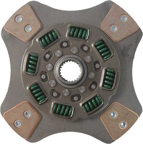 70269728 - Agco/Allis Chalmers CLUTCH DISC