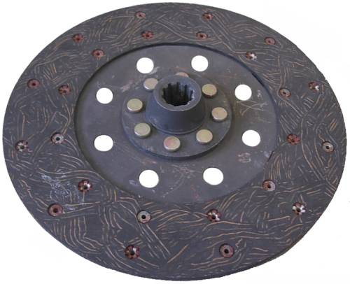 72091671 - Ford New Holland CLUTCH DISC