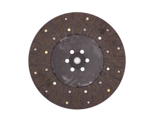 C7NN7550F - Ford New Holland CLUTCH DISC