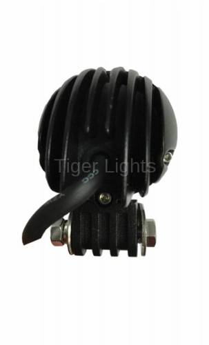 Tiger Lights - Single LED Flood Beam, TL906F - Image 4