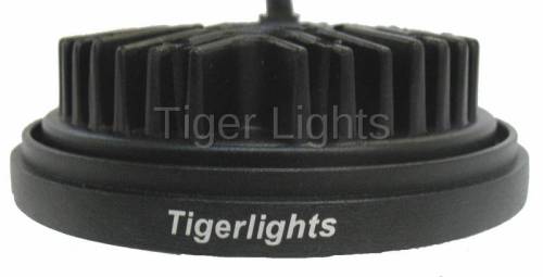 Tiger Lights - 24W LED Sealed Round Light, TL3015, RE336111 - Image 4