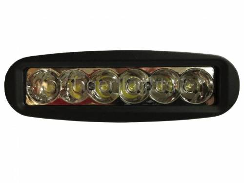 Tiger Lights - LED Spot Light, TL118S - Image 2