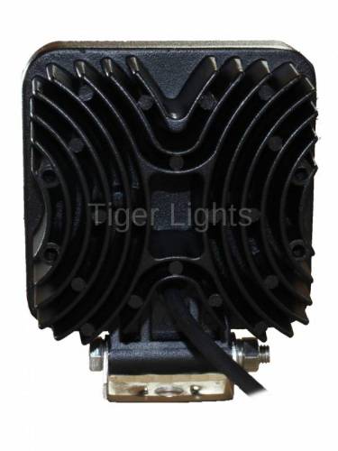 Tiger Lights - LED Square Spot Beam, TL100S - Image 4