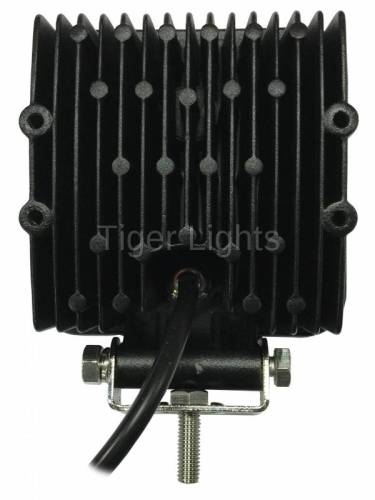 Tiger Lights - LED Work Light Flood Beam, TL105F - Image 4