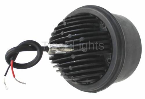 Tiger Lights - LED Round Tractor Light (Rear Mount), TL2060 - Image 3