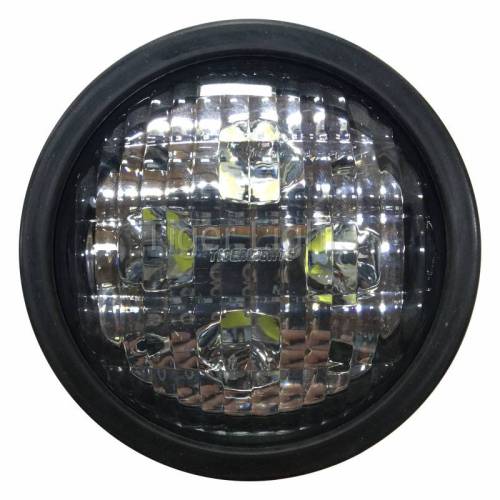 Tiger Lights - LED Round Tractor Light (Rear Mount), TL2060 - Image 5