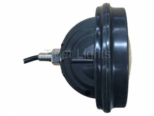 Tiger Lights - LED Round Tractor Light (Rear Mount), TL2060 - Image 6