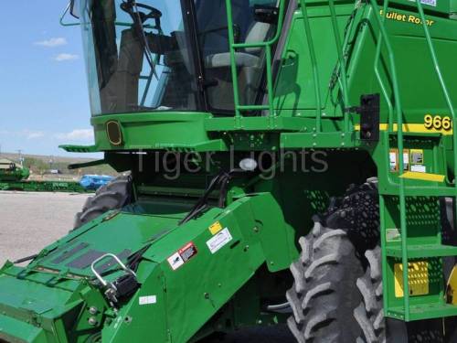 Tiger Lights - LED Tractor & Combine Light, TL5650 - Image 5