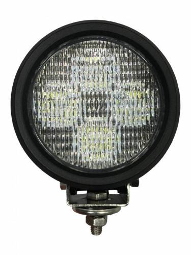 Tiger Lights - LED 5" Round Flood Beam, TL180 - Image 2