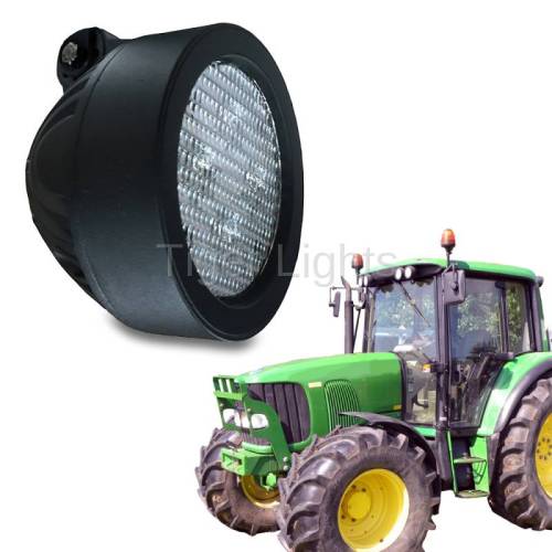 LED Small Oval Light, TL5670