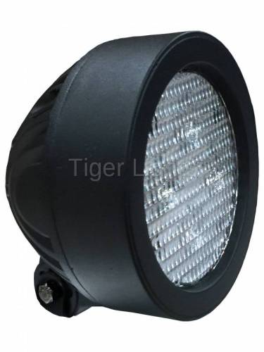 Tiger Lights - LED Small Oval Light, TL5670 - Image 2