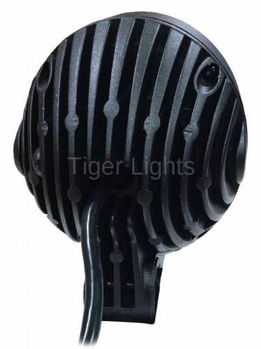 Tiger Lights - LED Small Oval Light, TL5670 - Image 5