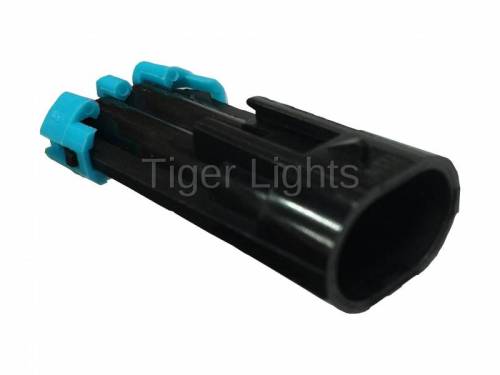 Tiger Lights - LED Small Oval Light, TL5670 - Image 6