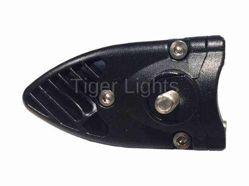 Tiger Lights - 6" Single Row LED Light Bar, TL6SRC - Image 4