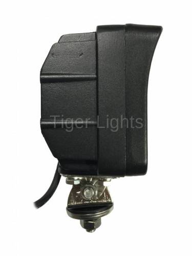 Tiger Lights - LED Rectangular Flood Light, TL130F - Image 3