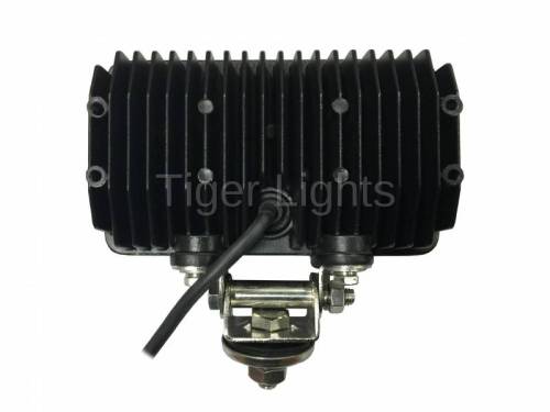 Tiger Lights - LED Rectangular Flood Light, TL130F - Image 4