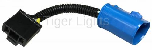 Tiger Lights - LED High/Low Beam, TL6090 - Image 6