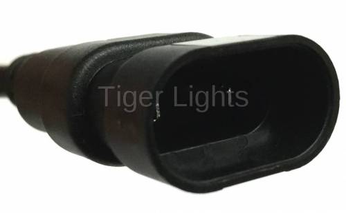 Tiger Lights - LED Combine Light, TL9000 - Image 4