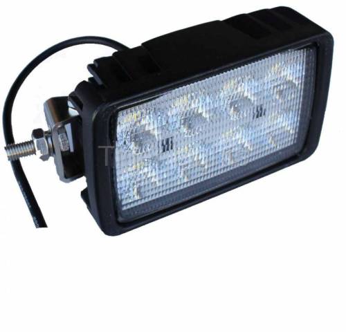 Tiger Lights - LED Tractor Cab Light, TL3060, 9846126 - Image 2