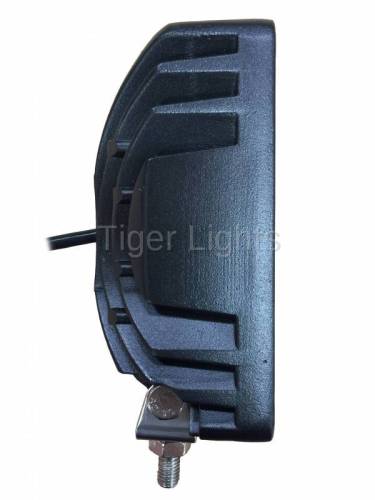 Tiger Lights - LED Tractor Cab Light, TL3060, 9846126 - Image 4