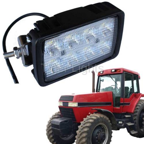 Tiger Lights - LED Side Mount Light, TL3040, 92266C1 - Image 1