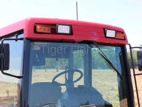 Tiger Lights - LED Tractor Light, TL3030, 92269C1 - Image 7