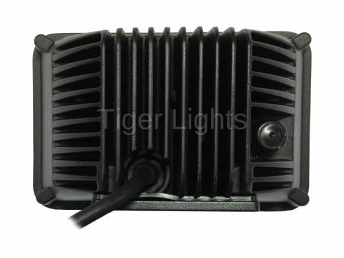 Tiger Lights - 4 x 6 LED High/Low Beam, TL800 - Image 2