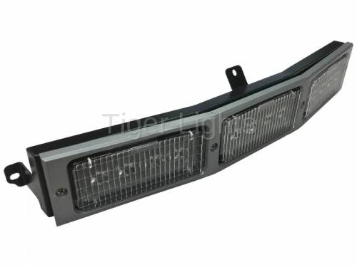Tiger Lights - LED Hood Conversion Kit, TL3000 - Image 2