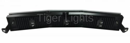 Tiger Lights - LED Hood Conversion Kit, TL3000 - Image 4