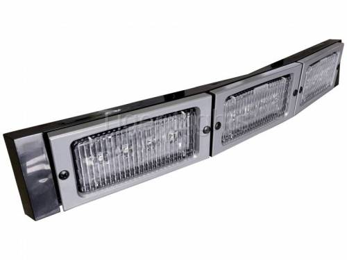 Tiger Lights - LED Hood Conversion Kit, TL4000 - Image 2