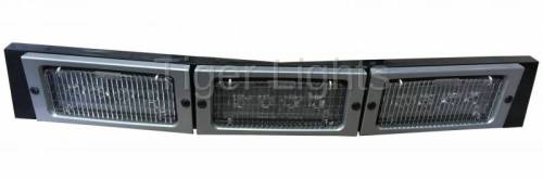 Tiger Lights - LED Hood Conversion Kit, TL4000 - Image 3