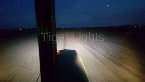 Tiger Lights - LED Hood Conversion Kit, TL4000 - Image 12