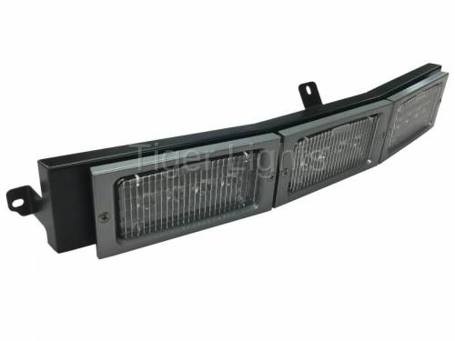 Tiger Lights - LED Hood Conversion Kit, TL4200 - Image 2