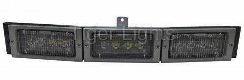 Tiger Lights - LED Hood Conversion Kit, TL4200 - Image 3