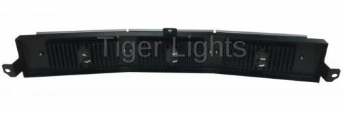 Tiger Lights - LED Hood Conversion Kit, TL4200 - Image 4