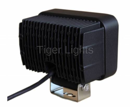 Tiger Lights - LED 4" x 6"  Rectangular Flood/Spot, TL175F - Image 2