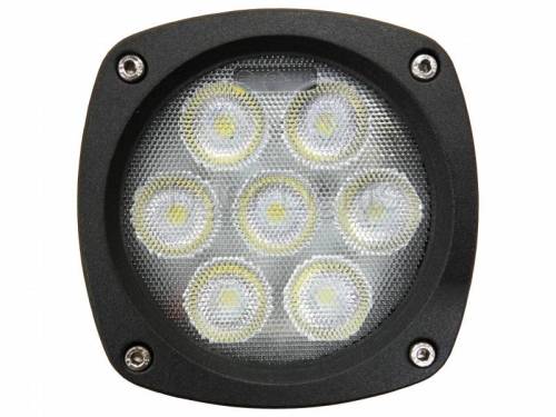 Tiger Lights - 35W LED Compact Flood Light, TL350F - Image 3