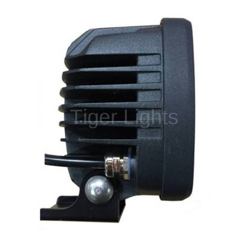 Tiger Lights - 35W LED Compact Flood Light, TL350F - Image 4