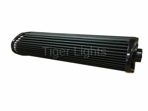 Tiger Lights - 14" Double Row LED Light Bar - Image 7