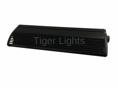 Tiger Lights - Polaris RZR 900/1000 Red Grille, TLRZR1000RWL - Image 4