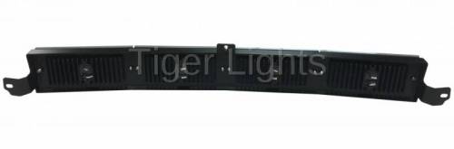 Tiger Lights - LED Hood Conversion Kit, TL4600 - Image 4