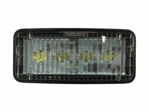 Tiger Lights - LED Hood Conversion Kit, TL4600 - Image 6