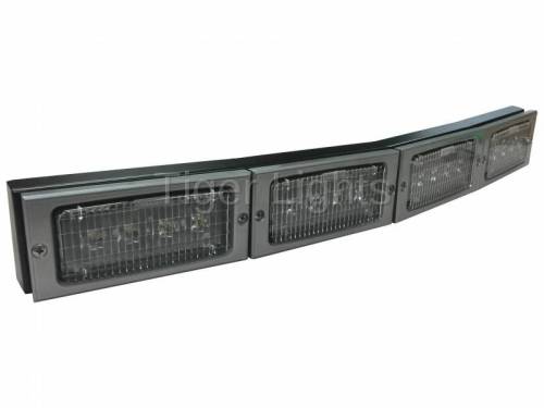 Tiger Lights - LED Hood Conversion Kit, TL4900 - Image 2