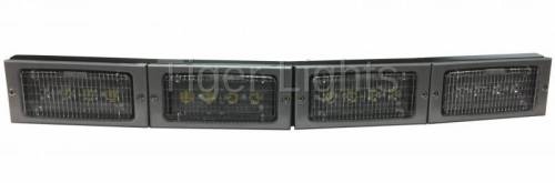 Tiger Lights - LED Hood Conversion Kit, TL4900 - Image 3