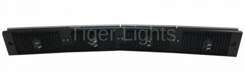 Tiger Lights - LED Hood Conversion Kit, TL4900 - Image 4