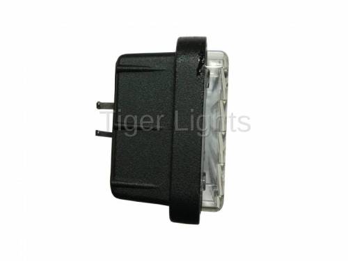 Tiger Lights - LED Hood Conversion Kit, TL4900 - Image 7