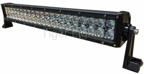 Tiger Lights - 22" Double Row LED Light Bar - Image 7