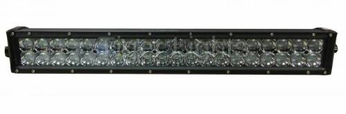 22" Double Row LED Light Bar