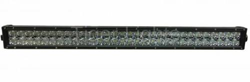 Tiger Lights - 32" Double Row LED Light Bar, TLB430C - Image 6